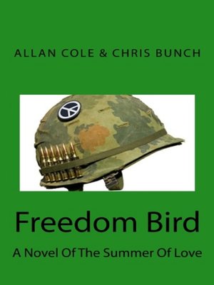 cover image of Freedom Bird